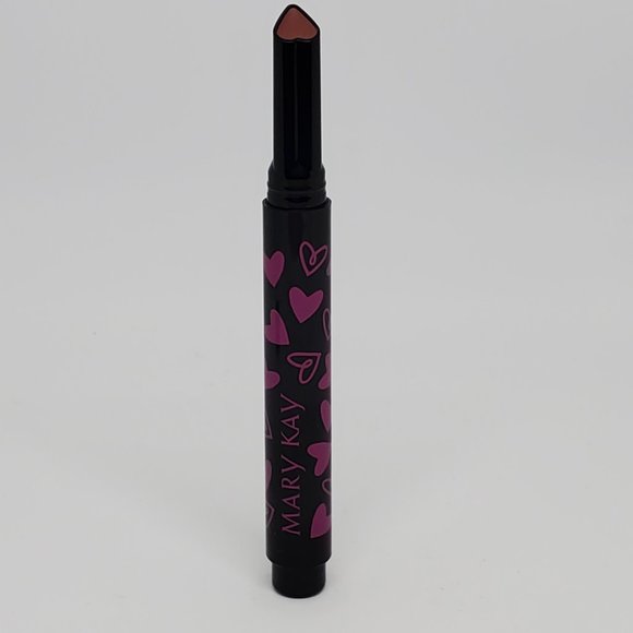 Natural Confidence Heart-Shaped Lipstick - Limited Edition Mary Kay - Picture 8 of 8